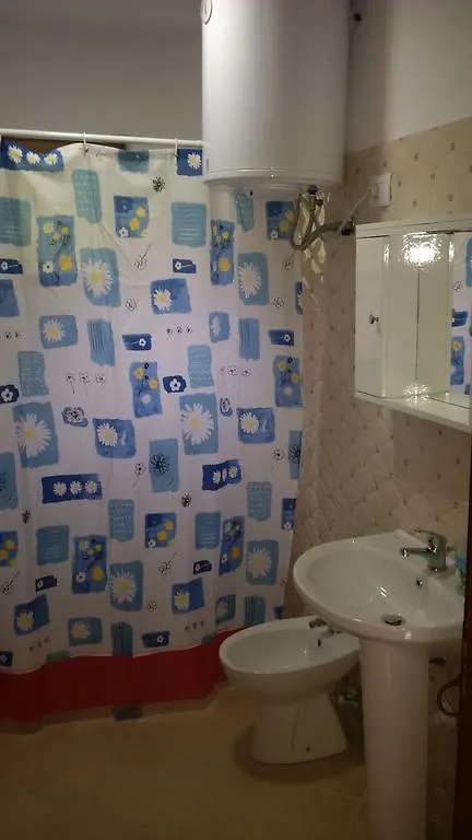 Buni Shqipes Villa Theth