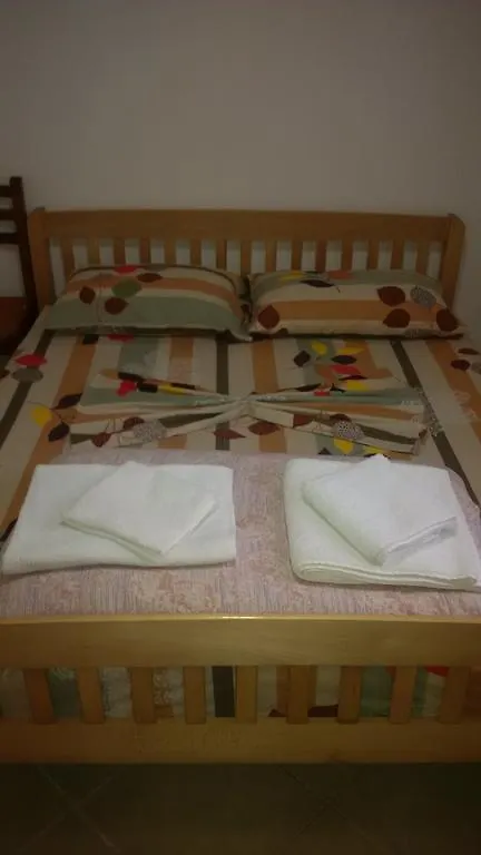 Buni Shqipes Villa Theth Holiday home