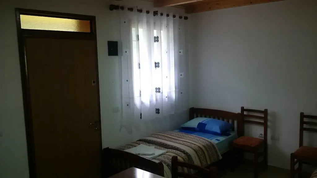 Buni Shqipes Villa Theth Holiday home