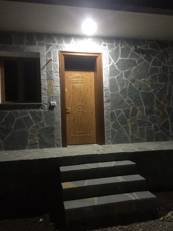 Buni Shqipes Villa Theth Holiday home