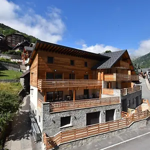 letendard.hotels-rhonealpes.com/