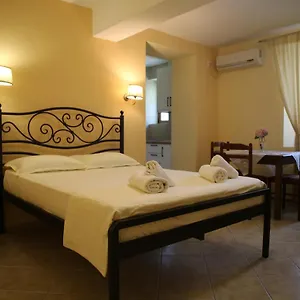  Apartment La Casa Di Nonna