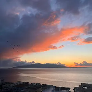 Nefeli Apartament