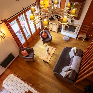 chalet-premium-10-pers-pied-des-pistes-wifi-garage-prive.fr-provencehotel.com/