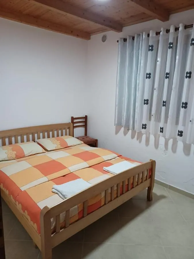 Buni Shqipes Villa Theth Holiday home