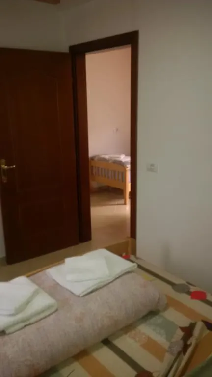 Buni Shqipes Villa Theth 0*,