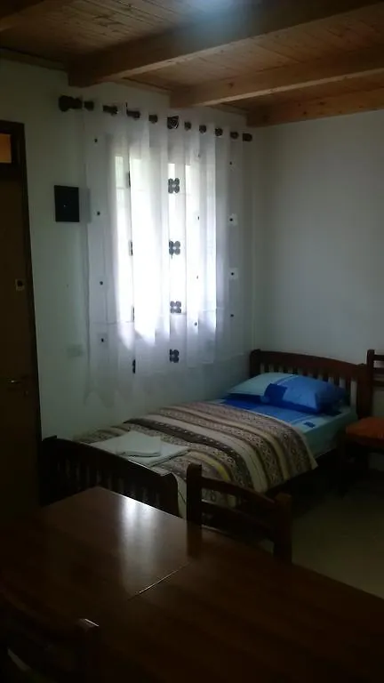 Holiday home Buni Shqipes Villa Theth