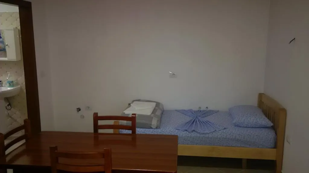 Buni Shqipes Villa Theth Albania